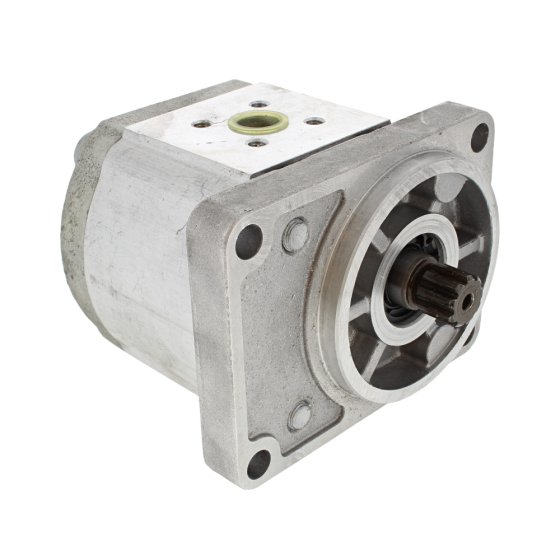Hydraulic Pump for Terex MBR71 / 1-71 Roller - OEM No. 1714 1394