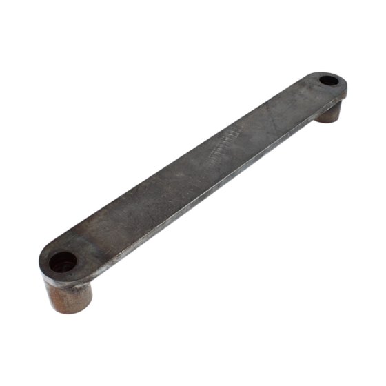 Battery Clamp for Terex MBR71 / 1-71 Vibrating Rollers - OEM No. 1714 1410