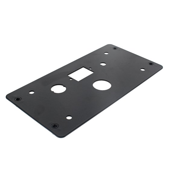 Electric Panel for Terex MBR71 / 1-71 Rollers - OEM No. 1714 1423