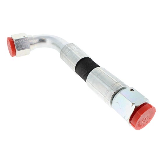 Hose Hyd for Benford MBR71 / 1-71 Rollers - 1714 1436