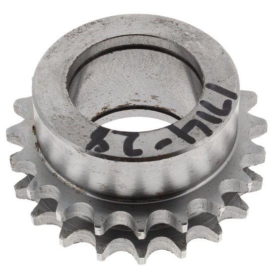 Chain Sprocket for Terex MBR71 Rollers - OEM No. 1714 28