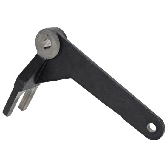 Pump Lever Control for Tarex Machines - OEM No. 1714 64
