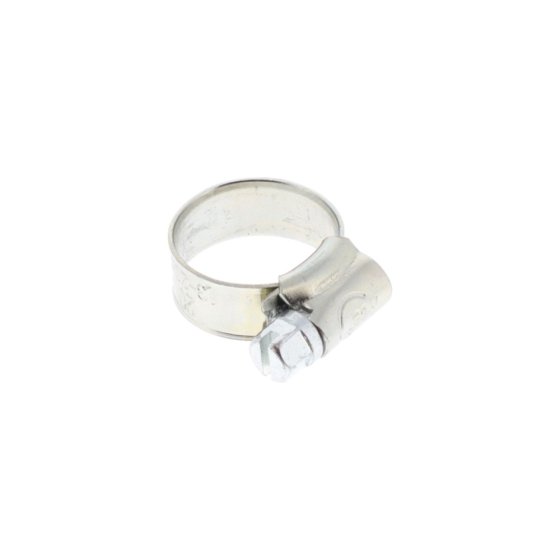 Worm Drive Hose Clip for Mecalac MBR71 Roller - OEM No. 1715-42