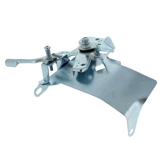 Control Assembly for Loncin G240F C Shaft (242cc, 7hp) Engines - 171680007-0001