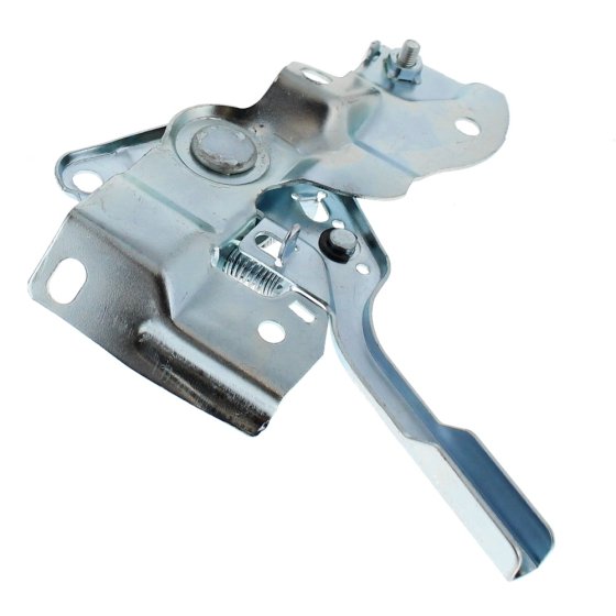 Control Assy for Loncin G160F G200F Engines - 171680011 0001