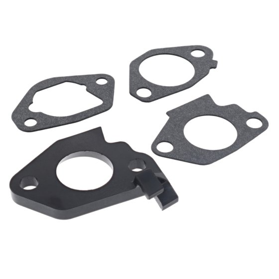 Insulator Kit for Kohler CH440 Engines - OEM No. 17 168 07-S