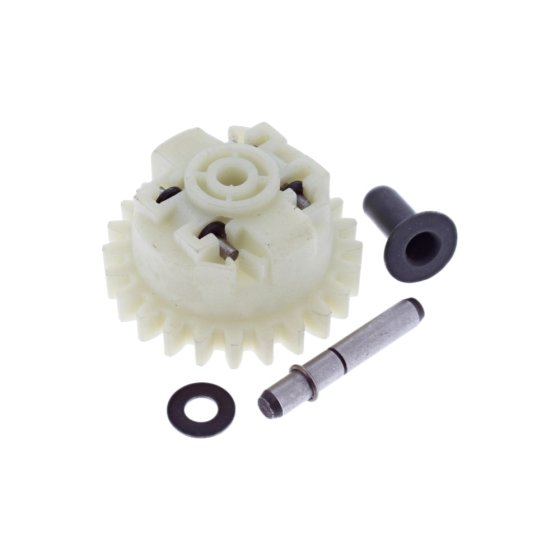 Governor Kit for Loncin LC154F-1 Engine - OEM No. 171750012-0001