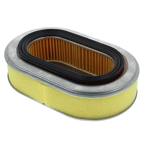 Element Air Filter for Honda GX360K1 Small Engine - 17210 ZA0 306