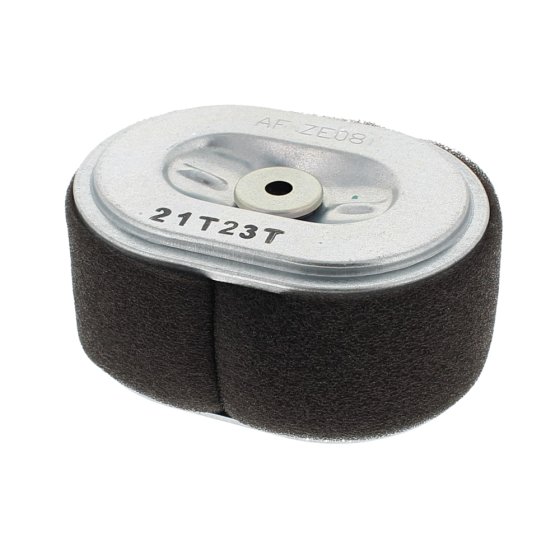 Air Filter for Honda GX120UT2 Engine - OEM No. 17210-Z4H-821