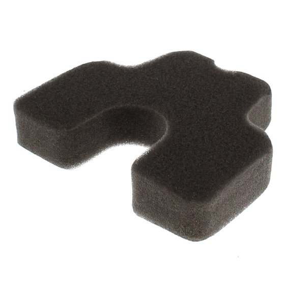Element Air Filter - Genuine Honda Part - 17211-ZC3-000