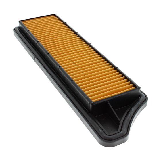 Element Air Filter for Honda H4514H Lawn Tractor - OEM No. 17211-758-000
