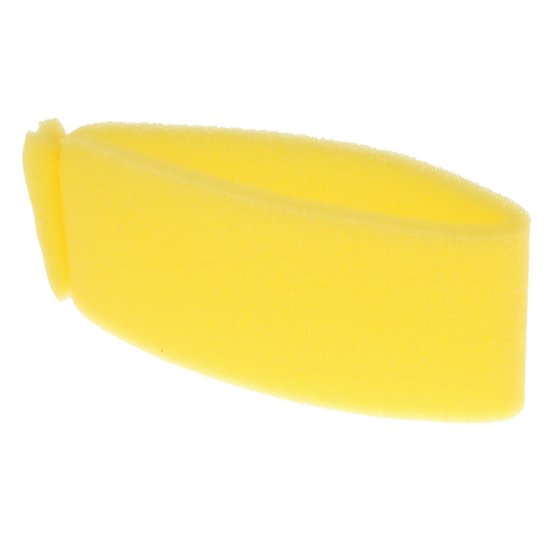 Outer Filter for Honda GX120K1, GX120T1 Engines - 17218 ZE0 505