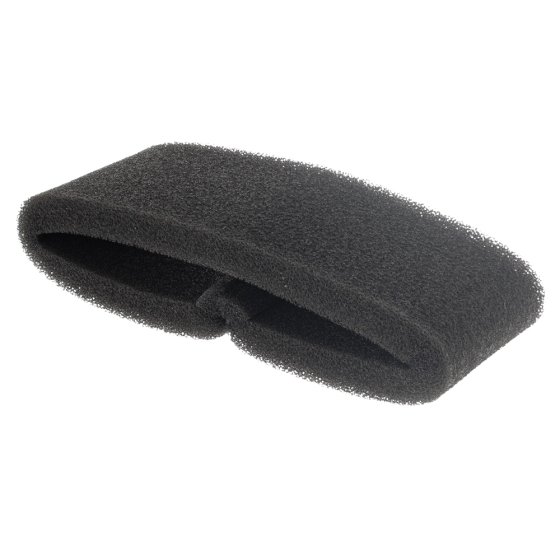 Outer Filter for Honda GX120K1, GX120T1 Engines - OEM No. 17218 ZE0 821
