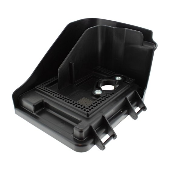 Air Cleaner Complete Case for Honda Machines - OEM No. 17220 Z9L 800