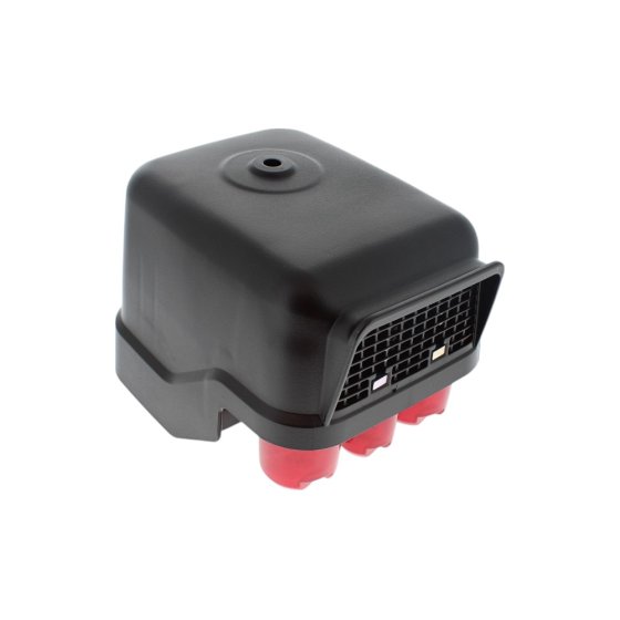 Air Cleaner Cover for Honda GX160, GX200 Engines - 17230 Z0V 781