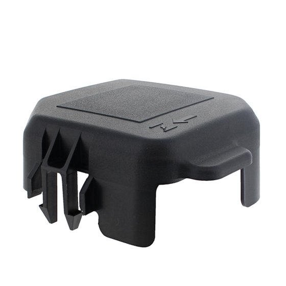 Air Cleaner Cover - Genuine Honda No. 17231 Z0H 811