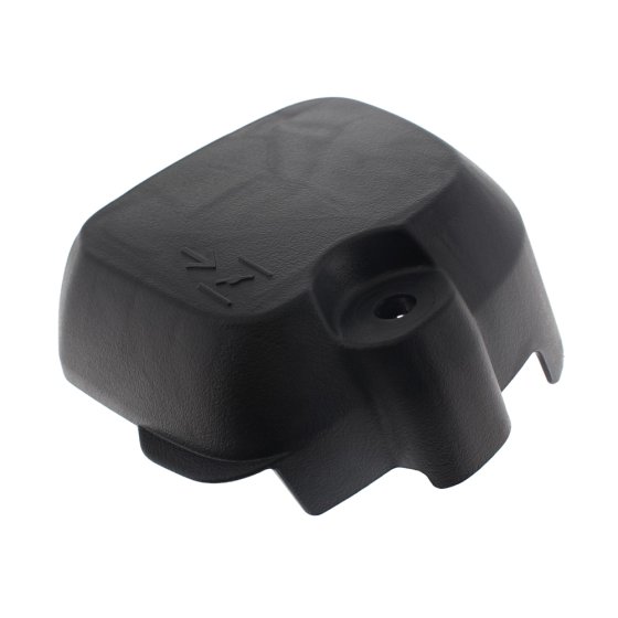 Air Cleaner Cover for Honda GX50 Engines - OEM No. 17231-Z3V-000