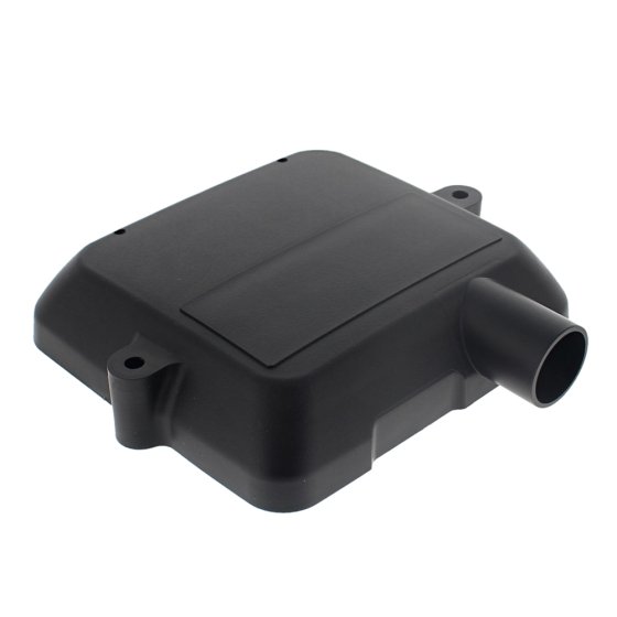 Air Filter Cover for Honda GX100U KRWB, GX100U KRMG Engines - 17231-Z4E-S11