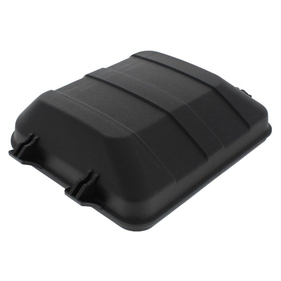 Cover, Air Cleaner for Honda Machines - OEM No. 17231 ZS9 010