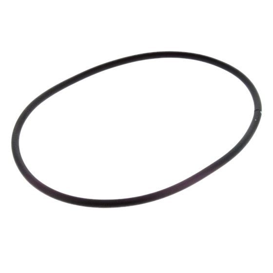 Seal Air Cleaner Cover for Honda Machines - OEM No. 17233 Z0V 780