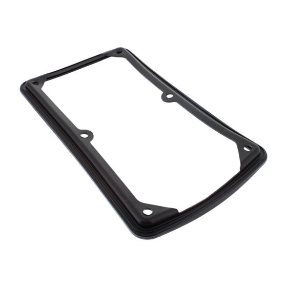 Air Seal for Honda GX340U1 (GCAMK) Engine - 17252 899 000