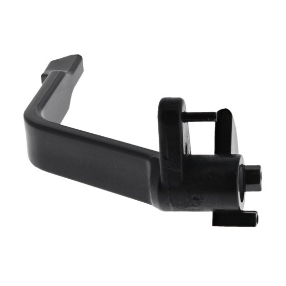Lever Assy. Choke for Loncin LC2500-F, LC3000-F Generators - 172920002-0001