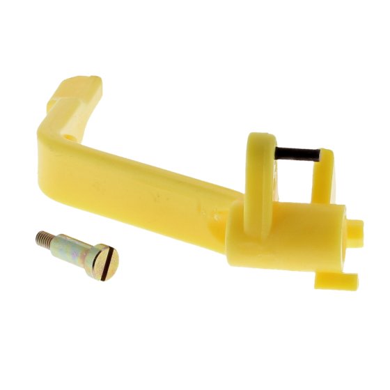 Lever Assy Choke for Loncin LC6500D-AS Engine - 172920007-0003
