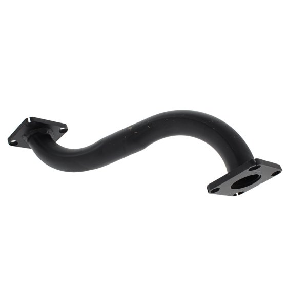 Downpipe for Terex TV1200 Vibrating Rollers - OEM No. 1731 0809