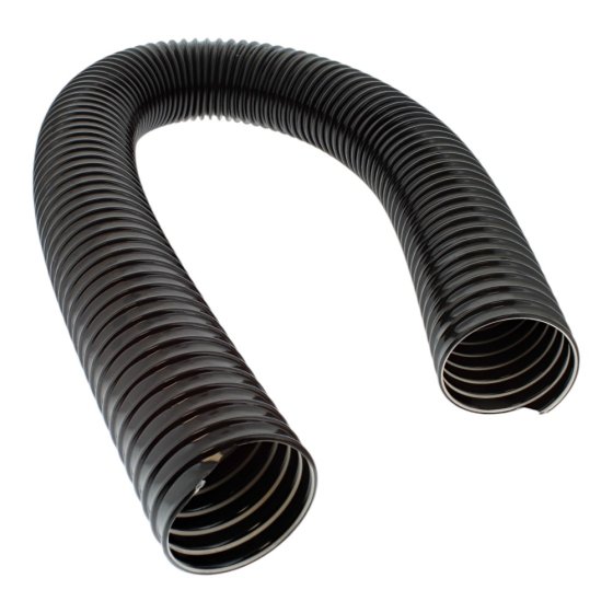 Air Intake Pipe for Terex TV1000, TV1200 Roller - OEM No. 1731 1780