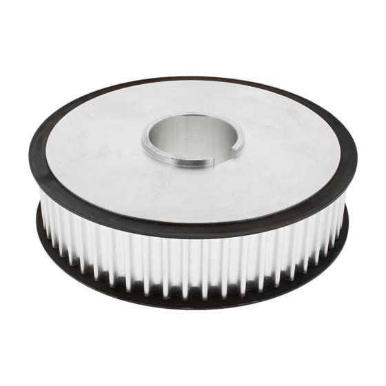 Pulley for Terex TV1000 - TV1200 Roller - OEM No. 1731 1785H