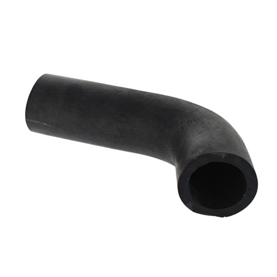 Bottom Hose - Lower Portion for Terex Machines - OEM No. 1731 1787