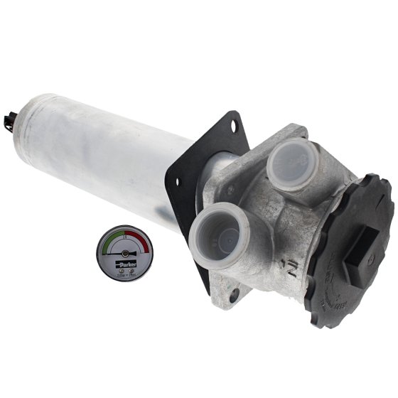 Suction Return Line Filter for Terex HD850, HD1000 Dumpers - OEM No. 1731 1885