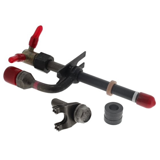 Nozzle for Kubota L3750, L3750DT Tractors - OEM No. 17331 53000