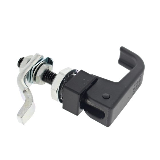 Hydraulic Tank Flap Latch for Terex PT10000 Dumpers - OEM No. 1736 1296