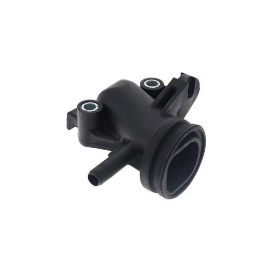 Elbow Comp for Honda HRH536 Engines - OEM No. 17410-ZE7-W00