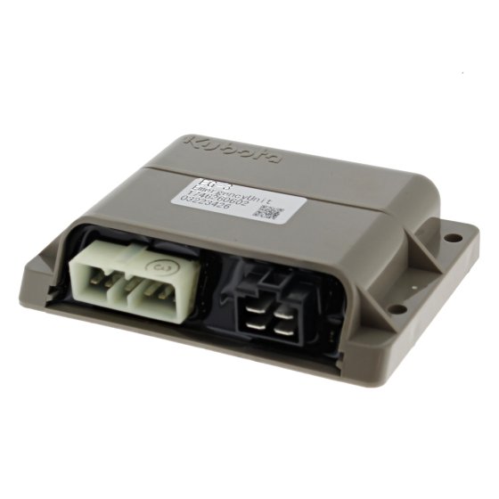 Emergency Unit for Kubota Machines - OEM No. 17462 60600