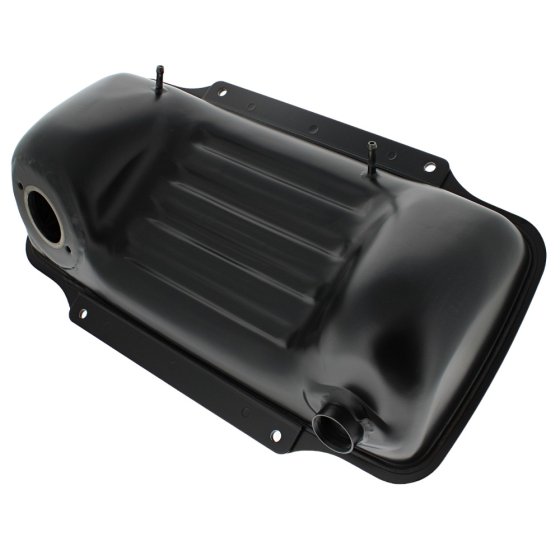 Tank Complete NH105 - Genuine Honda Part - 17510-ZG3-000ZB