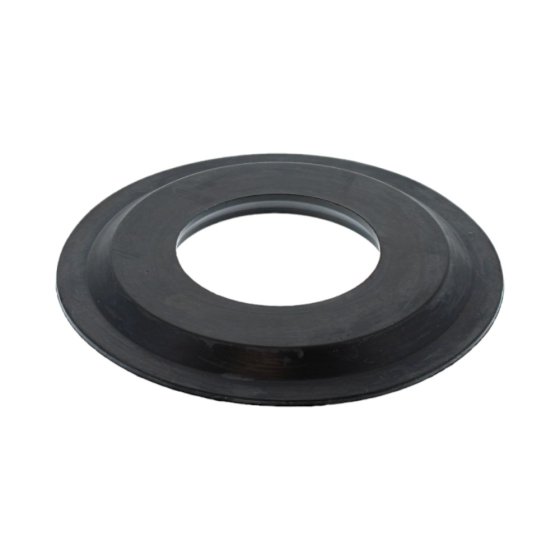 Rubber A Tank Mount for Honda BF20F, BF2AH, BF2AK Outboard - OEM No. 17515 ZV0 000
