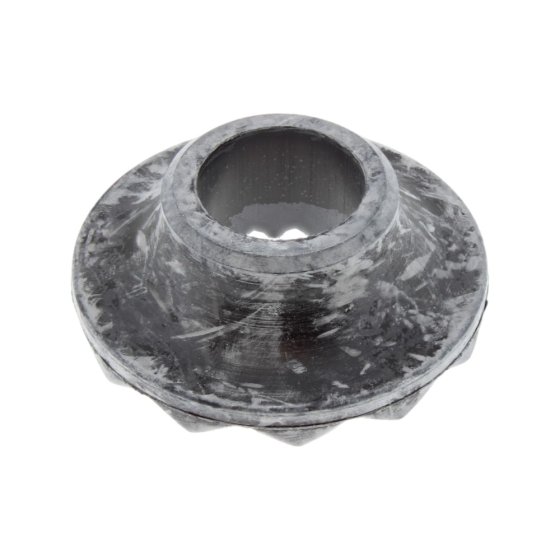 Tank Mount Rubber B for Honda HRH536 QX Pro, HRH536K3 Mowers - OEM No. 17516 896 700