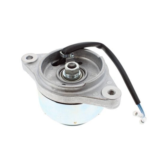 Assembly Dynamo for Kubota J106, J108 Generators - 17531 64012