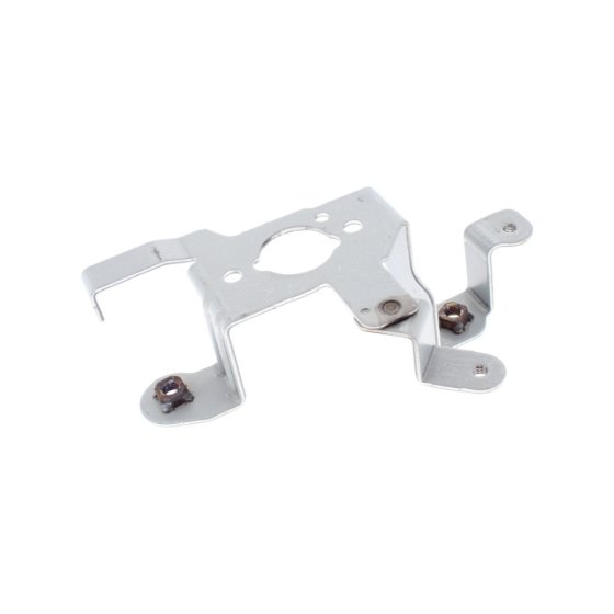 Fuel Tank Stay A for Honda GC135E Engine - OEM No. 17561 ZL9 000