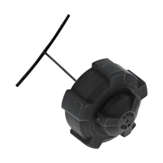Fuel Tank Cap Assembly for Honda GXV50U Engines - OEM No. 17620 ZV0 050