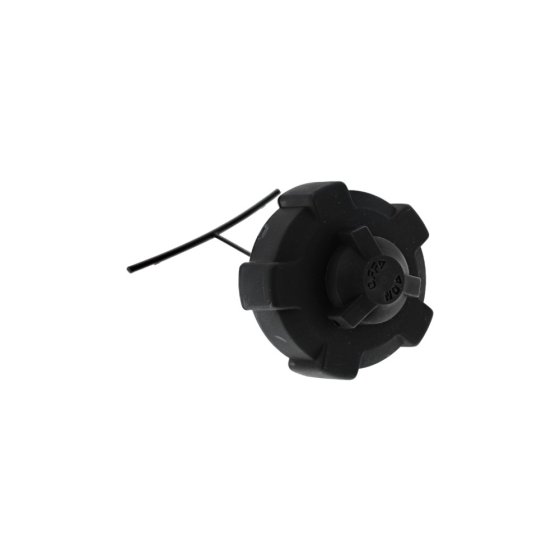 Fuel Tank Cap for Honda BF 2.3 Outboard Engine - OEM No. 17620-ZW6-030