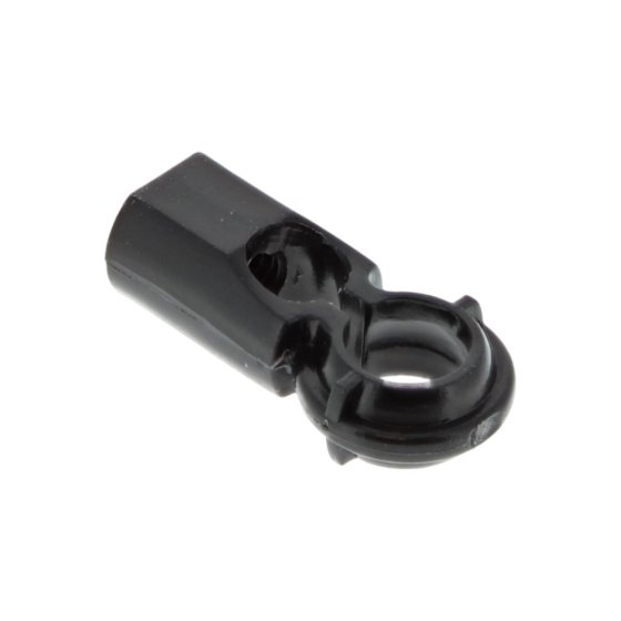 Linkage Pivot for Honda BF100A, BF45AM Outboard Motors - OEM No. 17838 ZV5 000