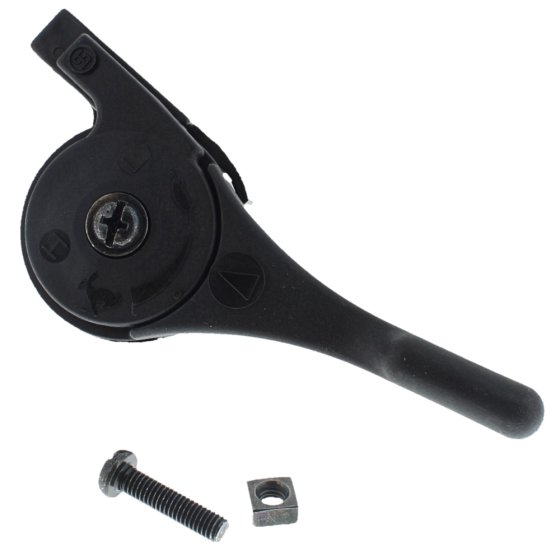 Lever for Honda FR800 Tillers - 17850-723-013