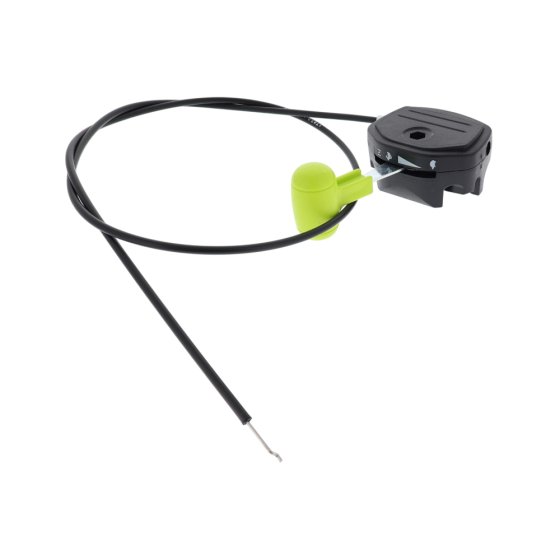 Throttle Lever Assembly for Honda HRG536C2 Lawn Mower - OEM No. 17850-VG4-J50