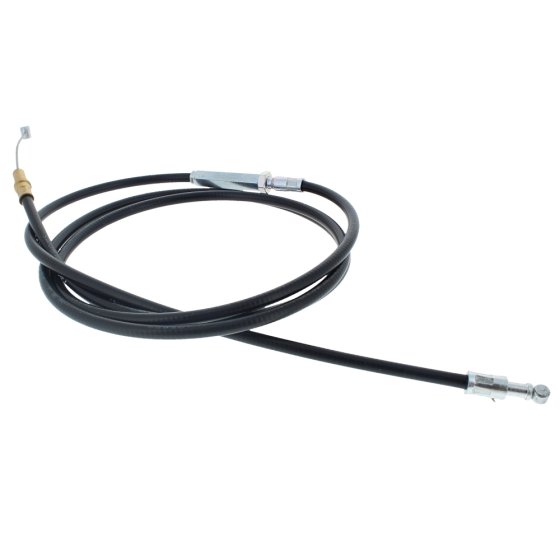 Cable Throttle - Genuine Honda Part - 17910-734-000
