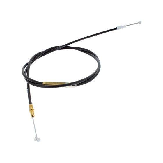 Throttle Cable - Genuine Honda Part - 17910-729-720