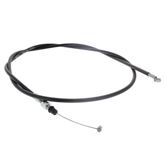 Throttle Cable for Honda HRB536C Mower - OEM No. 17910-VE1-R42