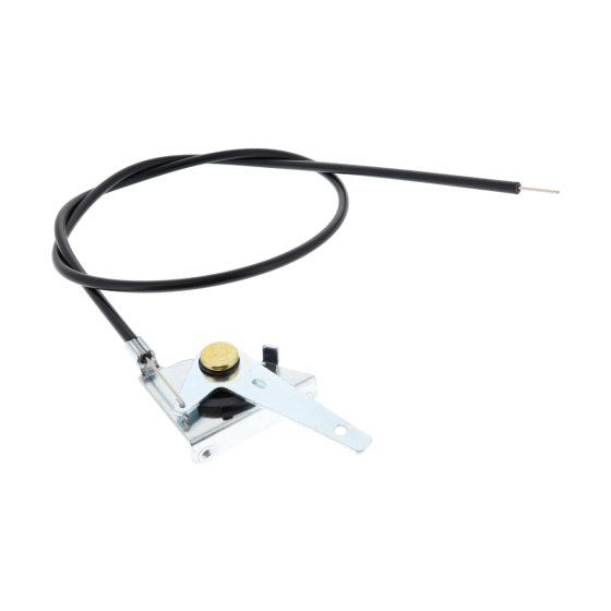 Throttle Cable for Honda HF2315K2 Rider Mower - OEM No. 17910-VK1-E11